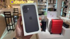 Apple iPhone 16. �����, 128 ��, ������, Dual-SIM ����