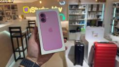 Apple iPhone 16. �����, 128 ��, �������, Dual-SIM ����