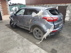 Hyundai Creta. Z94G2811AKR191320, G4FG ����