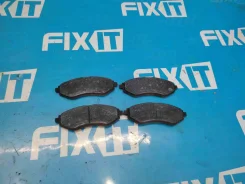������� ��������� Chevrolet Aveo (������� ����) T250, �������� 94566892 ����