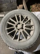Bridgestone SO2. ������, ����������, 2016 ���, �/�, ����� 10 % ����