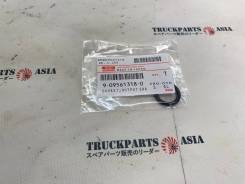  () 4HF1 9-09561-318-0 Isuzu ORG 9-09561-318-0 