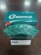 ������� A650 Airtrek, Galant - EA3#, EC3#, Chariot '00- F GP06108 ����