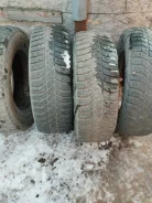 Bridgestone Blizzak Ice. ������, ��� ����, 2010 ���, �/�, ����� 50 % ����