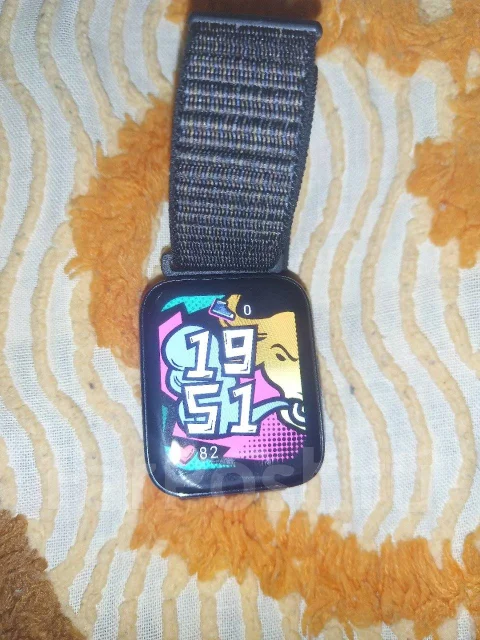 Realme Watch 3 Pro ����