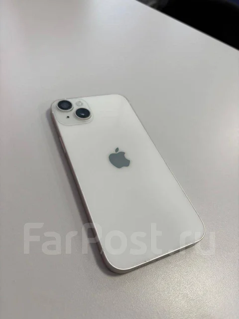 Apple iPhone 14 Plus. �/�, 128 ��, ����� ����