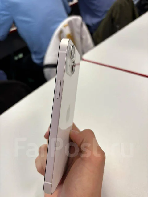 Apple iPhone 14 Plus. �/�, 128 ��, ����� ����