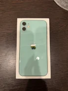 Apple iPhone 11. �/�, 128 ��, ���������, 3G, 4G LTE ����