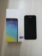 Neffos Y5s. �/�, 16 ��, ������, 4G LTE ����