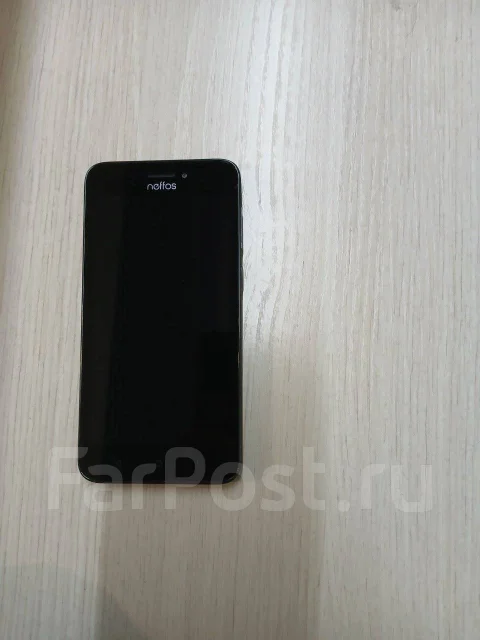 Neffos Y5s. �/�, 16 ��, ������, 4G LTE ����