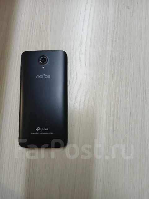 Neffos Y5s. �/�, 16 ��, ������, 4G LTE ����