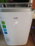 Ballu. 25��&sup2; ����