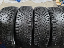 Michelin X-Ice North 4. ������, ����������, 2020 ���, �/�, ����� 5 % ����