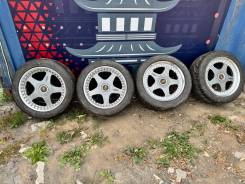 SSR Koenig. 9.0/9.5x18", 5x114.3, ET45/41, �� 73,3���. ����