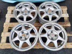 VST LM. 6.0x14", 4x100, ET45, �� 54,1���. ����