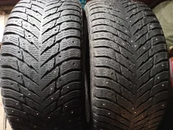 Nokian Hakkapeliitta 10. ������, ����������, 2022 ���, �/�, ����� 50 % ����