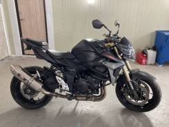 Suzuki GSR 750A