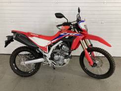 Honda CRF 250L