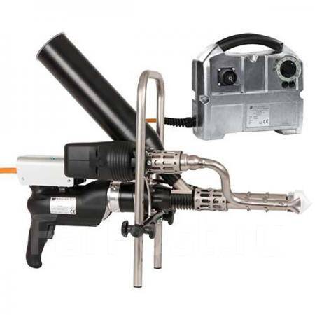  Munsch MAK-58-D 