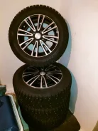 PANTHER. x14", 4x100, ET39, �� 58,6���. ����