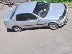 Honda Domani ����