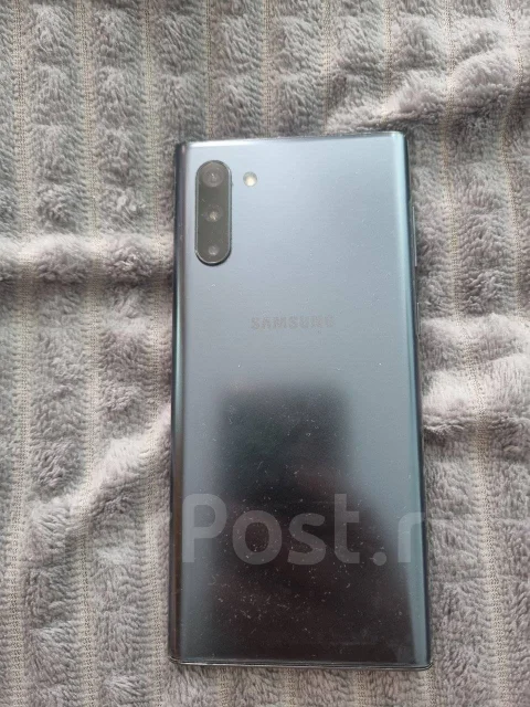 Samsung Galaxy Note 10. �/�, 256 ��, ������, 3G, 4G LTE, ����������, NFC ����