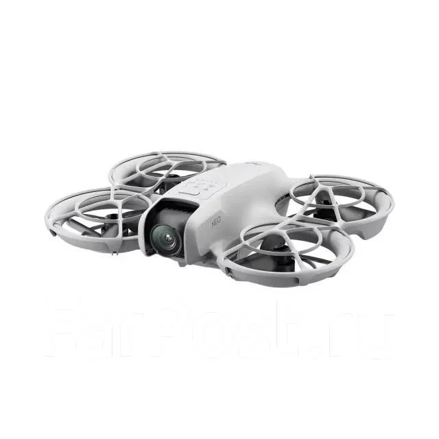 DJI Neo. � �������. ��� ����� �� ������������ ����