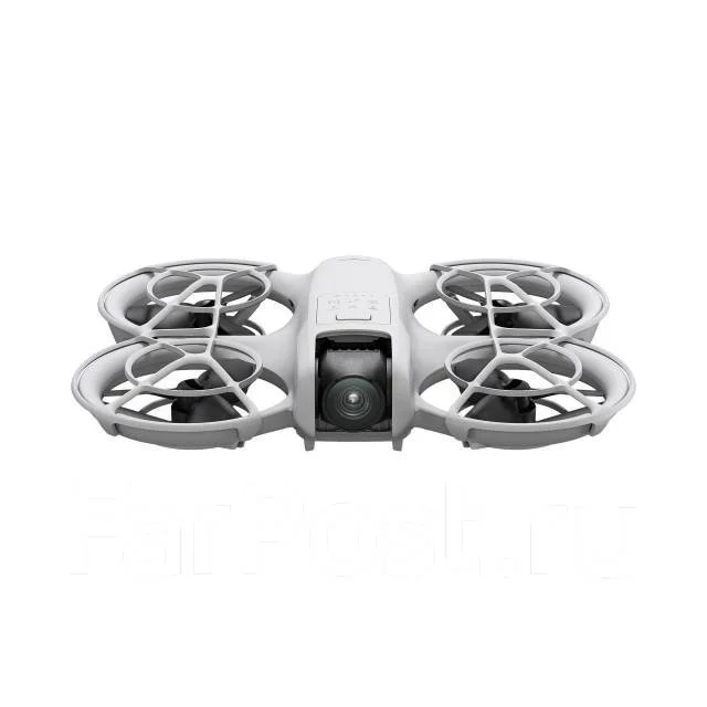DJI Neo. � �������. ��� ����� �� ������������ ����