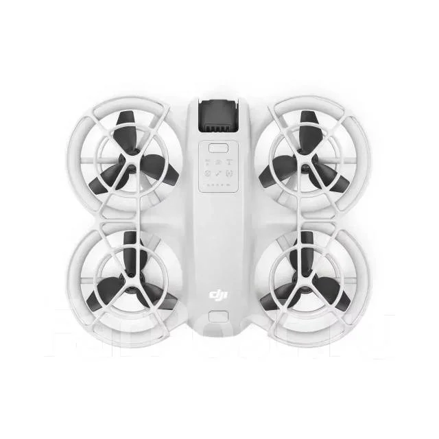 DJI Neo. � �������. ��� ����� �� ������������ ����