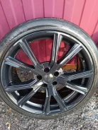 415 Cobra Badrucker D II. x18", 5x100 ����
