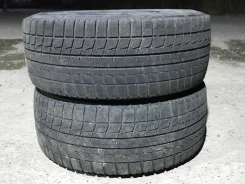 Bridgestone R-Drive 002. ������, ��� �����, 2019 ���, �/�, ����� 20 % ����