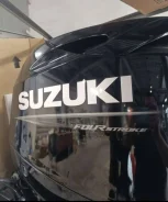 Suzuki. 90��.�., 4-�������, ����������, ���� L (508 ��), 2026 ��� ����