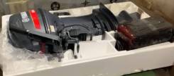 Yamaha. 40��.�., 2-�������, ����������, ���� L (508 ��), 2026 ��� ����