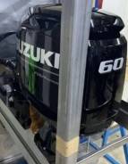 Suzuki. 60��.�., 4-�������, ����������, ���� L (508 ��), 2026 ��� ����
