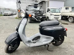 Honda Giorcub