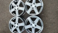 Enkei Compe. 5.5x15", 4x100, ET43, �� 67,1���. ����