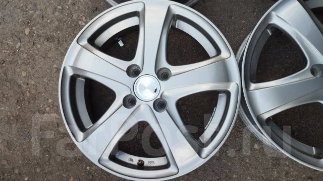 Enkei Compe. 5.5x15", 4x100, ET43, �� 67,1���. ����