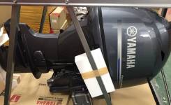 Yamaha. 50��.�., 4-�������, ����������, ���� L (508 ��), 2026 ��� ����