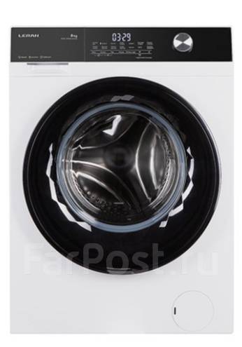 Машина стир. Leran WMS 97148 AWD3, 8,0 кг, новый, в наличии. Цена: 35 ...