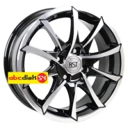 Blaque Diamond BD-1