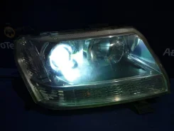 ���� Suzuki Escudo TD94W H27A 2005 [100-59087/35120-65JC0], ������ 10059087 ����