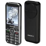 MAXVI P18i