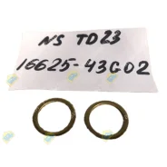 ����� ��� �������� Nissan ��������� TD23/TD27/QD32 16625-43G02 �������� (15x18x1) 1662543G02 ����