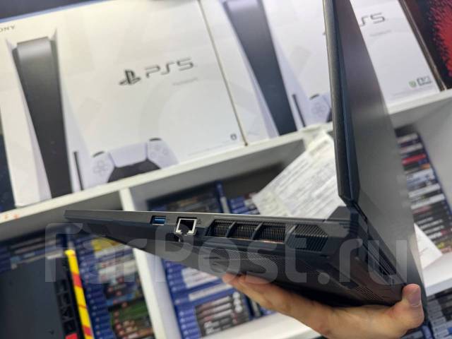 Ardor Gaming NEO G17(IPS/144Hz) i5 12450/ОЗУ 16/SSD 512/RTX 3050(4GB ...