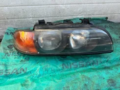 ���� �������� ������ BMW 5 Ser E39, 1997 63128362464 ����