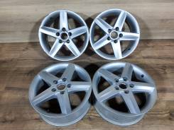 Seat. 6.5x16", 5x112, ET50,  57,1. 
