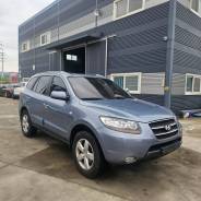 Hyundai Santa Fe. CM, D4EA ����