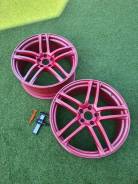 AVS Model T5. 8.5x19", 5x112, ET35, �� 66,6���. ����