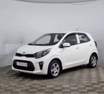 Kia Picanto. JA, G3LA ����