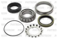 �������� ���������� ������� ������ Patron PBK1956 Daihatsu: 90043-66039. Mitsubishi: MB664447 Mitsubishi Colt/Rodeo (K3_T K2_T K1_T K0_T). Mitsubishi...